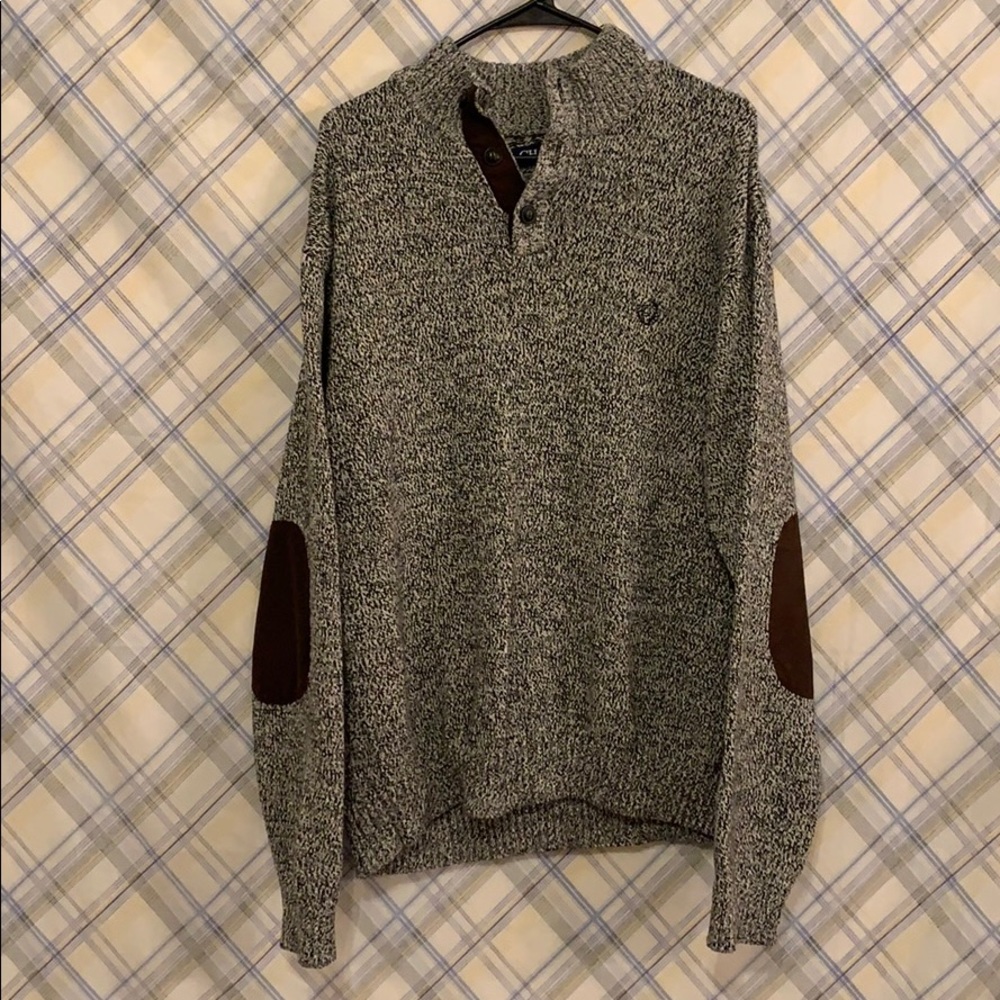 Super Cute Sweater from Chaps